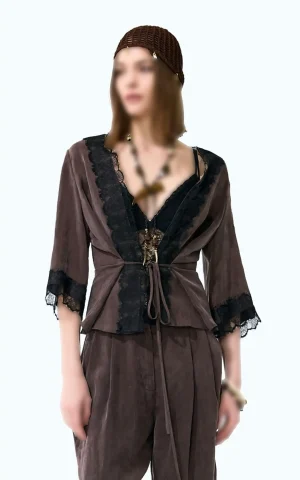 بلوز زنانه Roman کد Y2613014