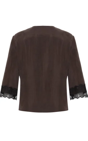 بلوز زنانه Roman کد Y2613014 - Image 6