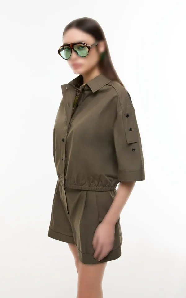شومیز زنانه Roman کد Y2613501 - Image 3