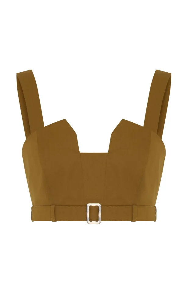 تاپ زنانه Roman کد Y2614018 - Image 6