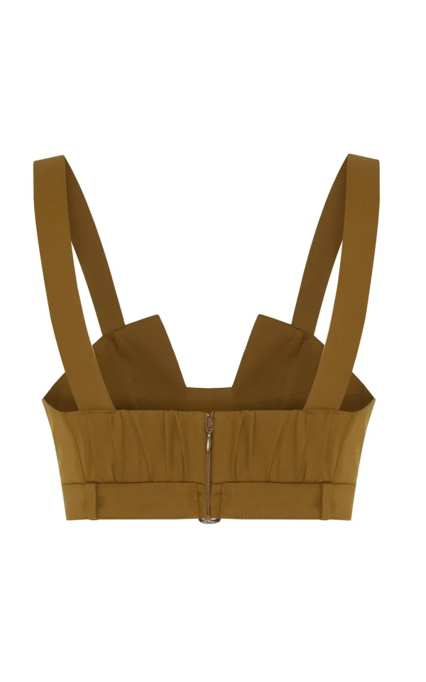 تاپ زنانه Roman کد Y2614018 - Image 5