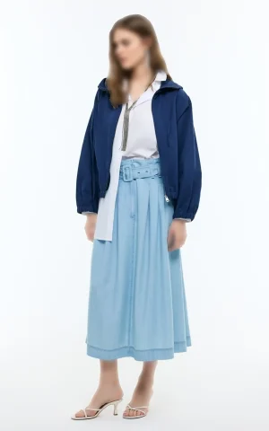 کاپشن زنانه Roman کد Y2617504 - Image 2