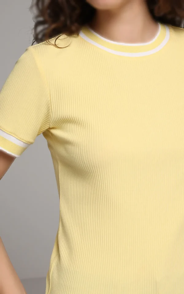 تیشرت زنانه Colin's کد CL1080063 - Image 11