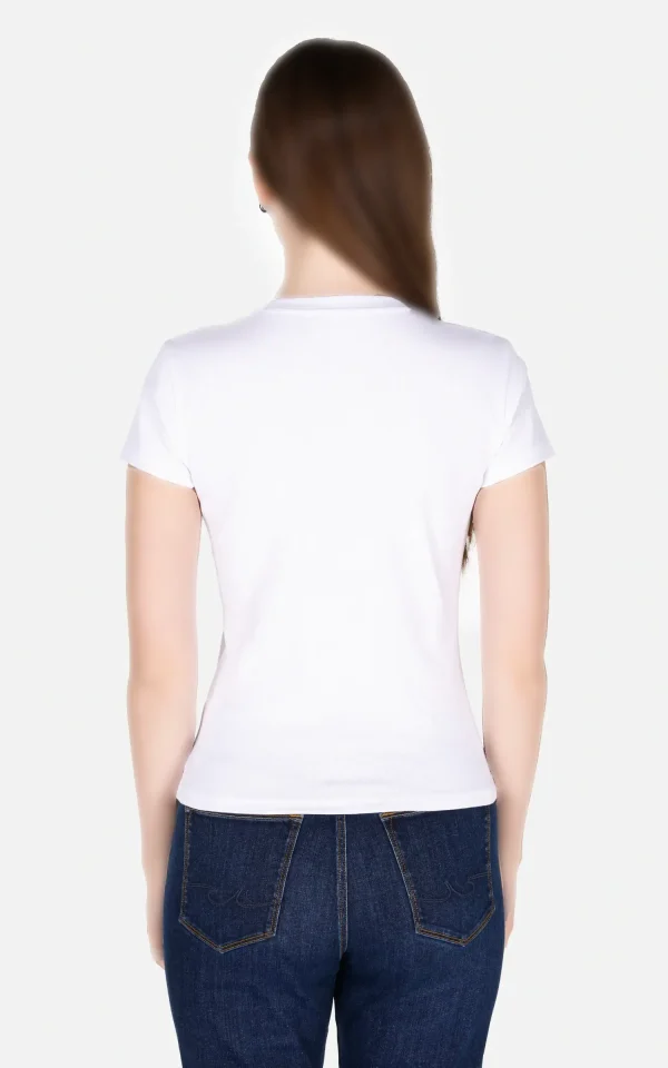 تیشرت زنانه Colin's کد CL1073597 - Image 7