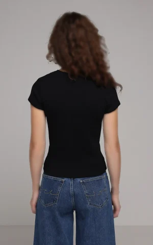 تیشرت زنانه Colin's کد CL1073597 - Image 12