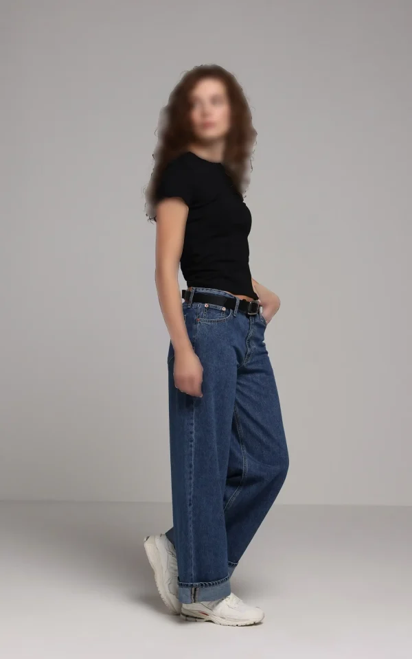 تیشرت زنانه Colin's کد CL1073597 - Image 13