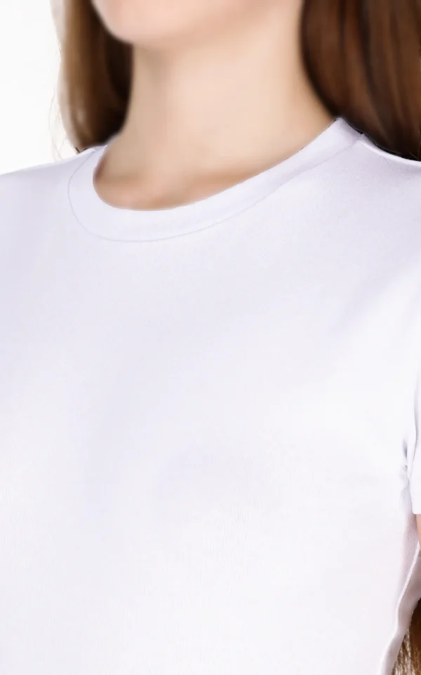 تیشرت زنانه Colin's کد CL1073597 - Image 9