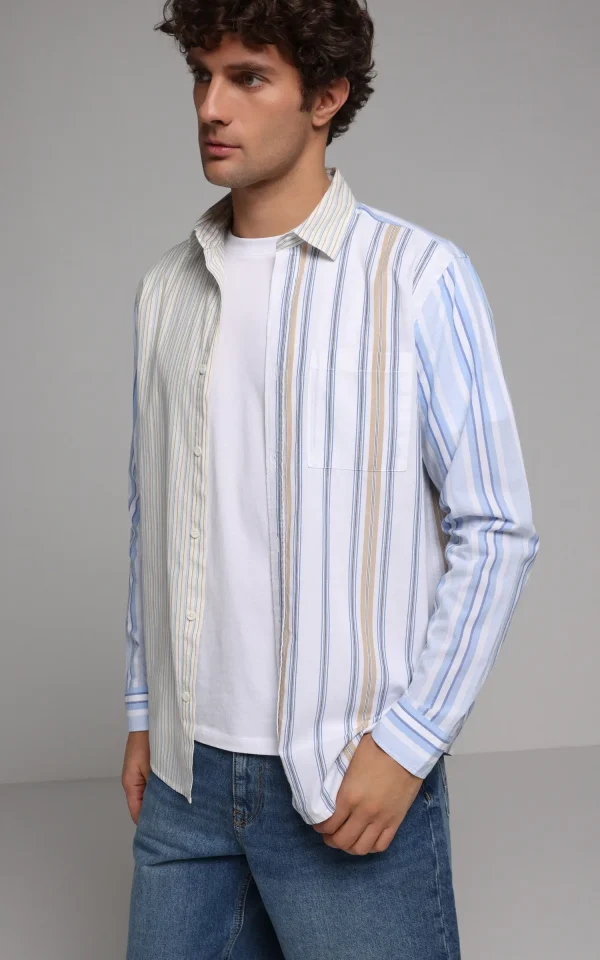 پیراهن مردانه Colin's کد cl1078079 - Image 5
