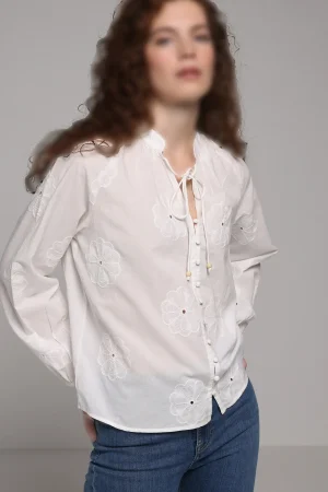 شومیز زنانه Colin's کد CL1073349