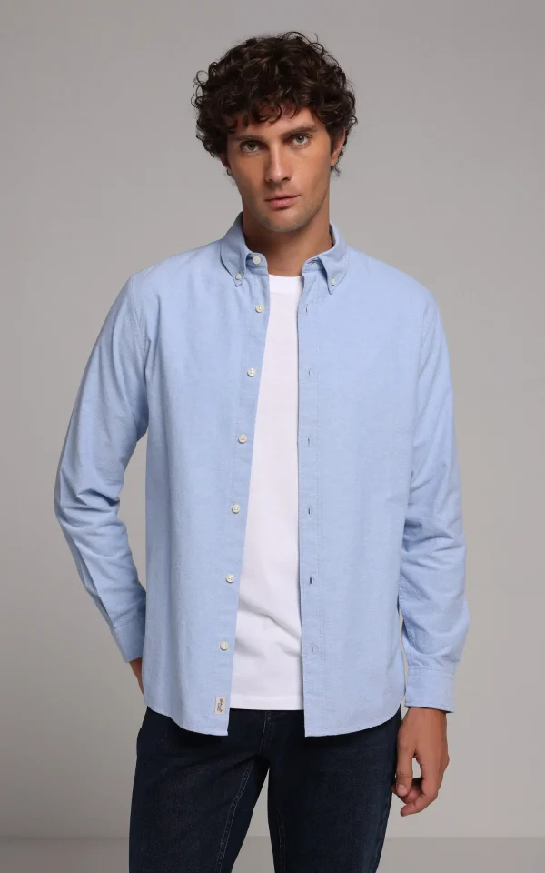 پیراهن مردانه Colin's کد CL1073845 - Image 17