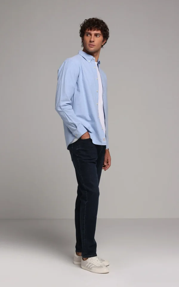 پیراهن مردانه Colin's کد CL1073845 - Image 16