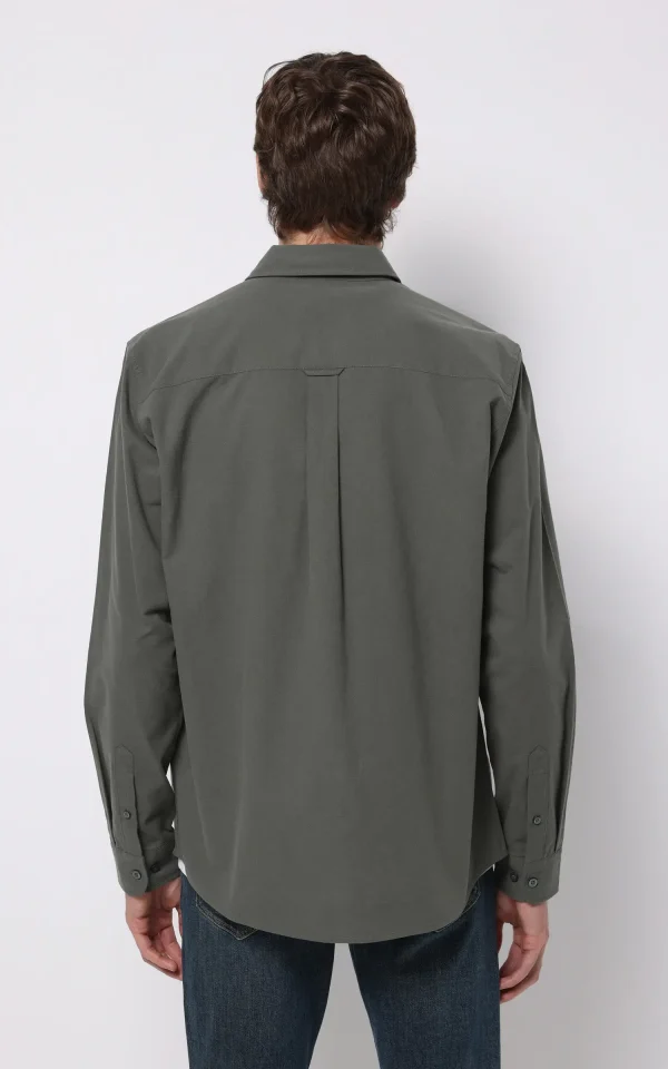 پیراهن مردانه Colin's کد CL1073845 - Image 3