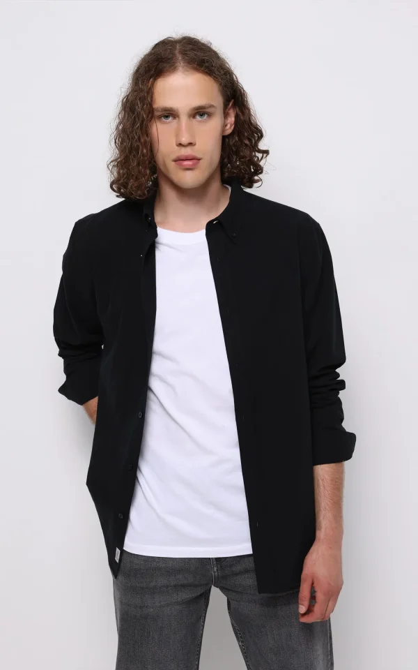 پیراهن مردانه Colin's کد CL1073845 - Image 7