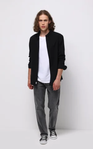 پیراهن مردانه Colin's کد CL1073845 - Image 6