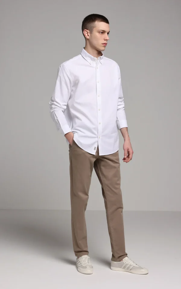 پیراهن مردانه Colin's کد CL1073845 - Image 11