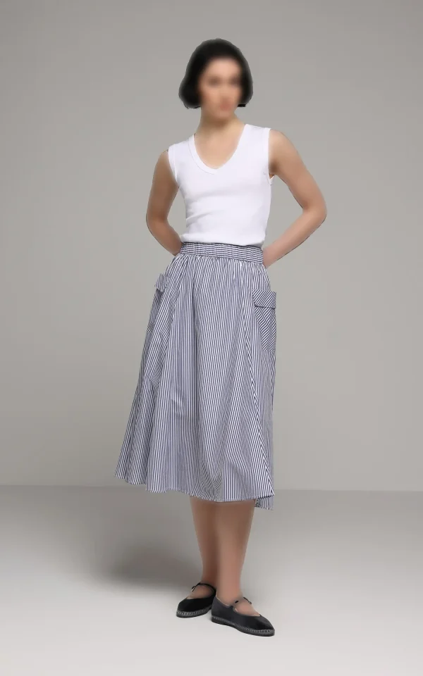 دامن زنانه Colin's کد CL1074670 - Image 3