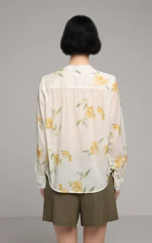 شومیز زنانه Colin's کد CL1078692 - Image 3