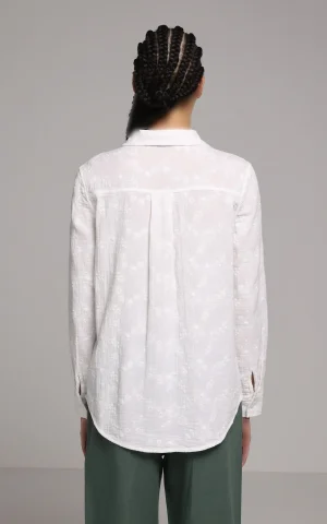 شومیز زنانه Colin's کد CL1078699 - Image 3