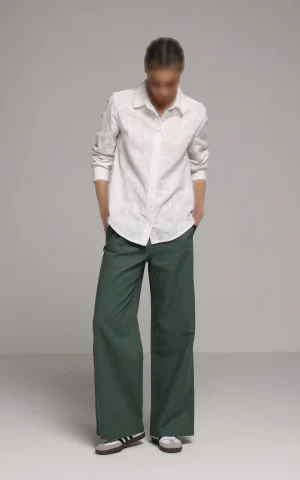 شومیز زنانه Colin's کد CL1078699 - Image 2