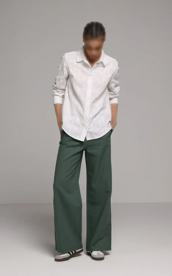 شومیز زنانه Colin's کد CL1078699 - Image 2
