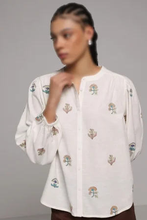 شومیز زنانه Colin's کد CL1078711