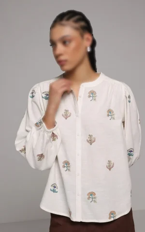 شومیز زنانه Colin's کد CL1078711