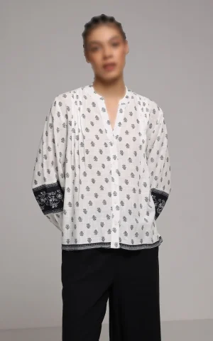 شومیز زنانه Colin's کد CL1078712