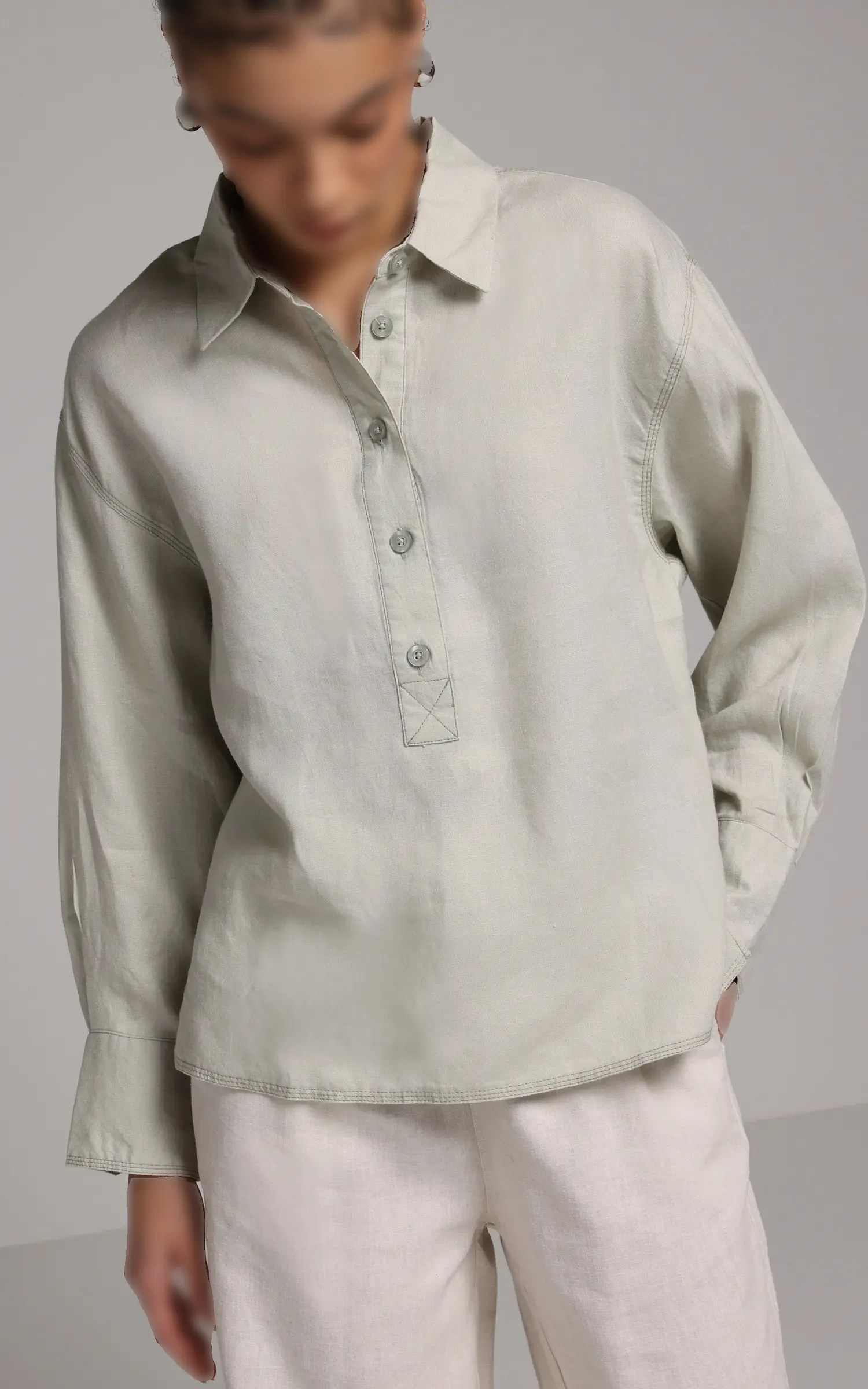 CL1078714-1 شومیز زنانه Colin's کد CL1078714 - Image 1
