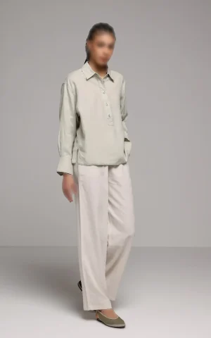 شومیز زنانه Colin's کد CL1078714 - Image 2