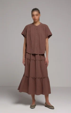 دامن زنانه Colin's کد CL1078723 - Image 3