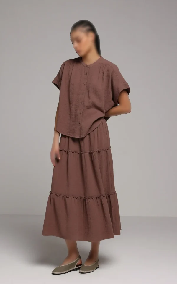 دامن زنانه Colin's کد CL1078723 - Image 2