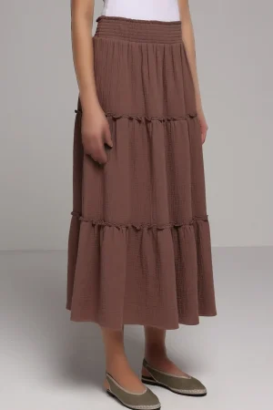 دامن زنانه Colin's کد CL1078723