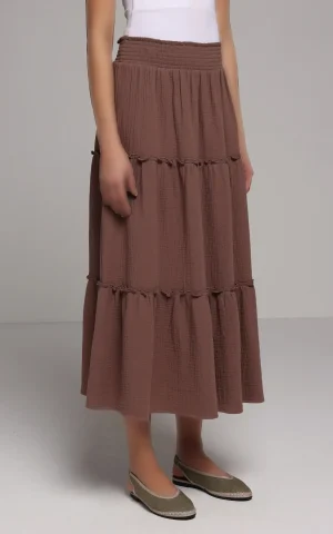دامن زنانه Colin's کد CL1078723