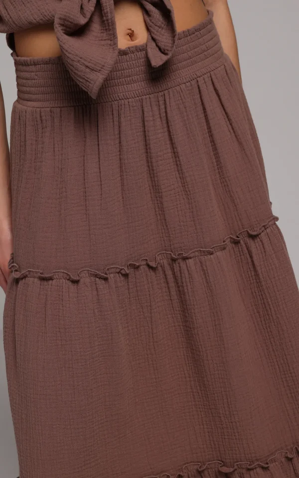 دامن زنانه Colin's کد CL1078723 - Image 5