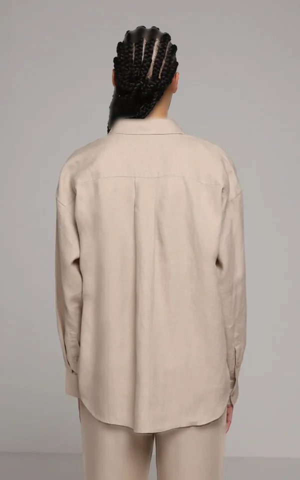 شومیز زنانه Colin's کد CL1078739 - Image 9