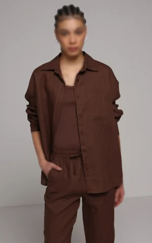 شومیز زنانه Colin's کد CL1078739 - Image 20