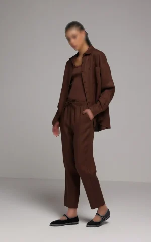 شومیز زنانه Colin's کد CL1078739 - Image 19