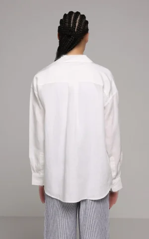 شومیز زنانه Colin's کد CL1078739 - Image 3