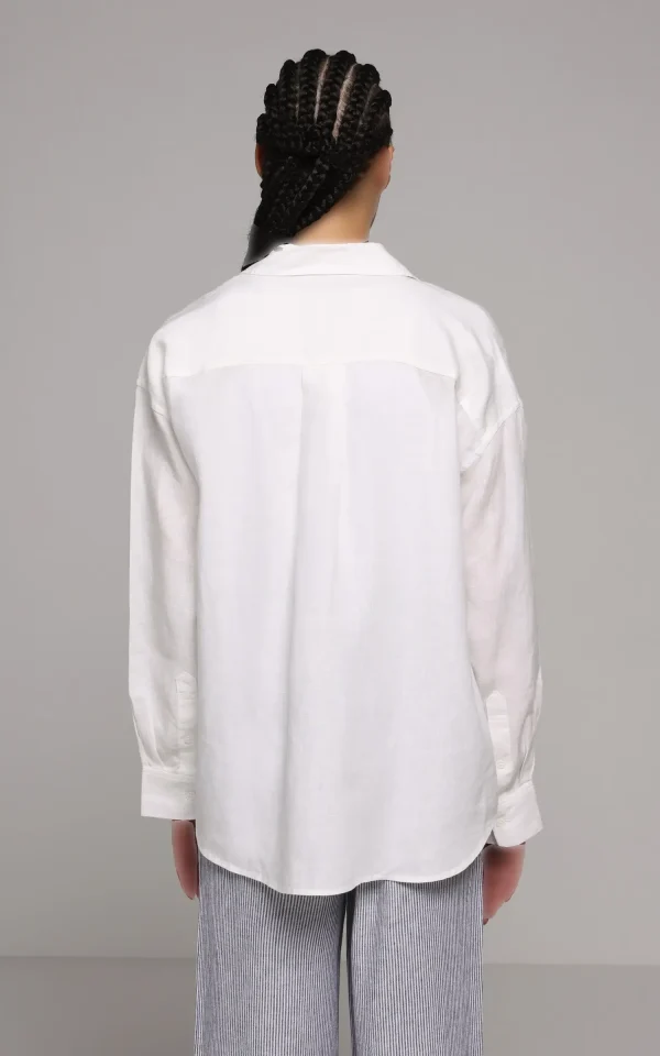 شومیز زنانه Colin's کد CL1078739 - Image 3
