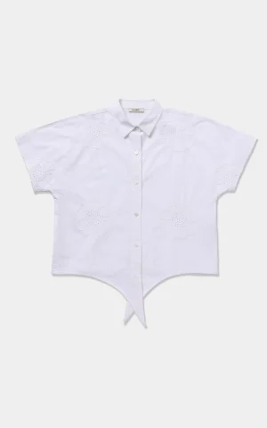 شومیز زنانه Colin's کد CL1078745 - Image 5