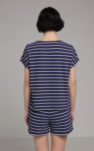 تیشرت زنانه Colin's کد CL1078835 - Image 3