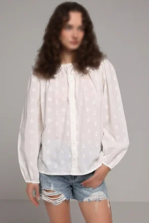شومیز زنانه Colin's کد CL1078945