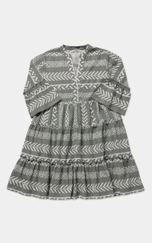 پیراهن زنانه Colin's کد CL1079413 - Image 5