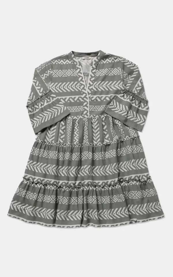 پیراهن زنانه Colin's کد CL1079413 - Image 5