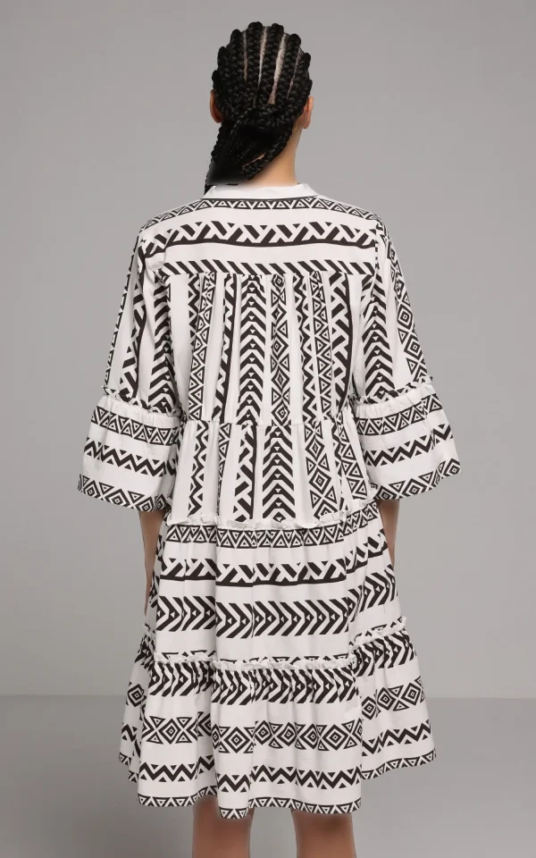 پیراهن زنانه Colin's کد CL1079413 - Image 9