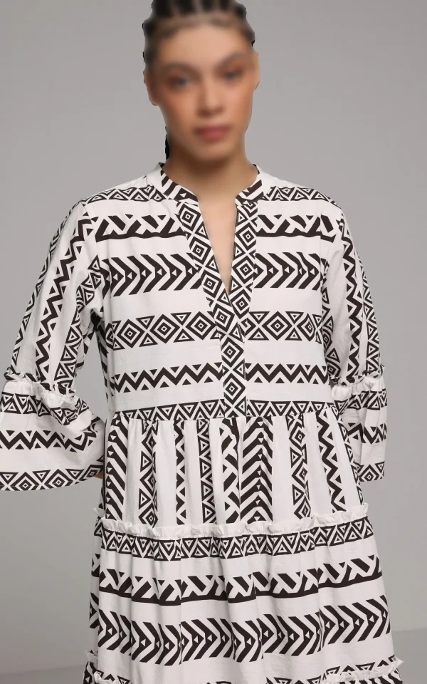 پیراهن زنانه Colin's کد CL1079413 - Image 8