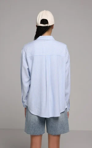 شومیز زنانه Colin's کد CL1079513 - Image 3