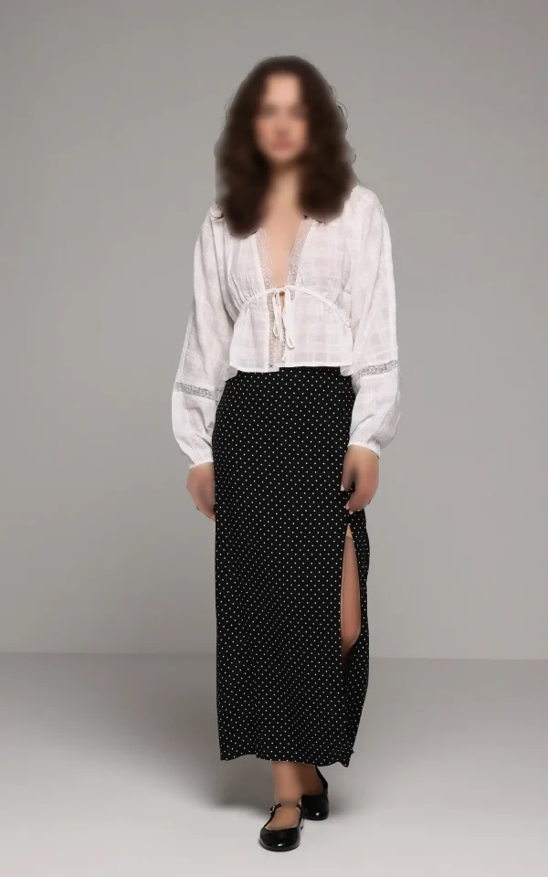 دامن زنانه Colin's کد CL1079944 - Image 3