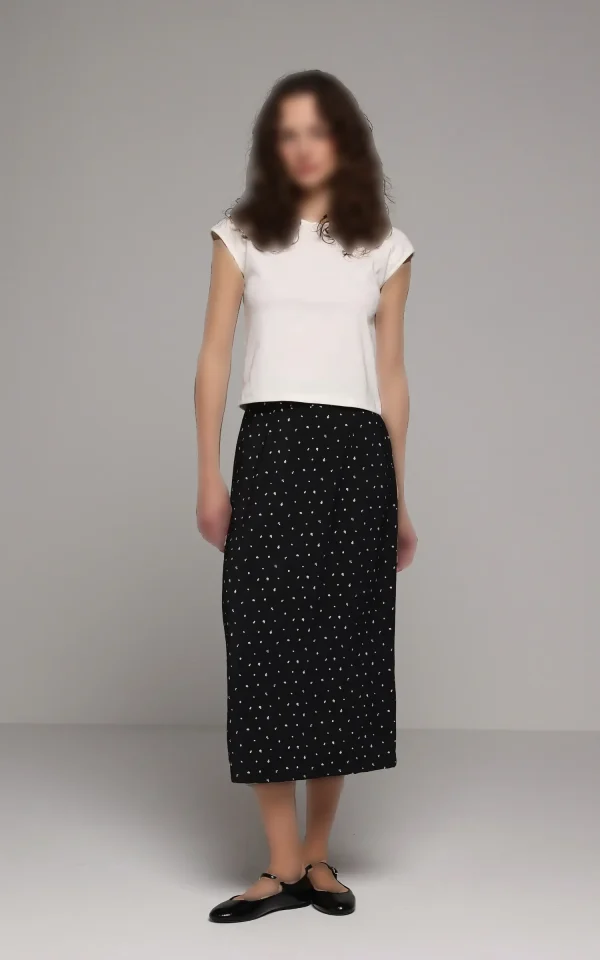 دامن زنانه Colin's کد CL1080026 - Image 3