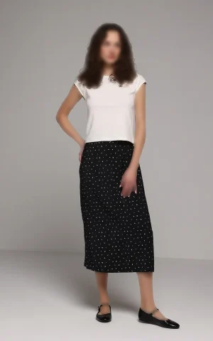 دامن زنانه Colin's کد CL1080026 - Image 2
